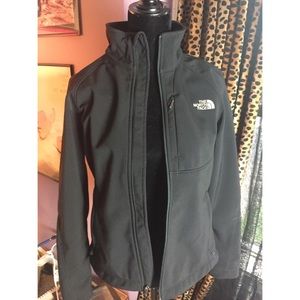 Like new North face Coat